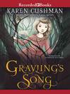 Cover image for Grayling's Song